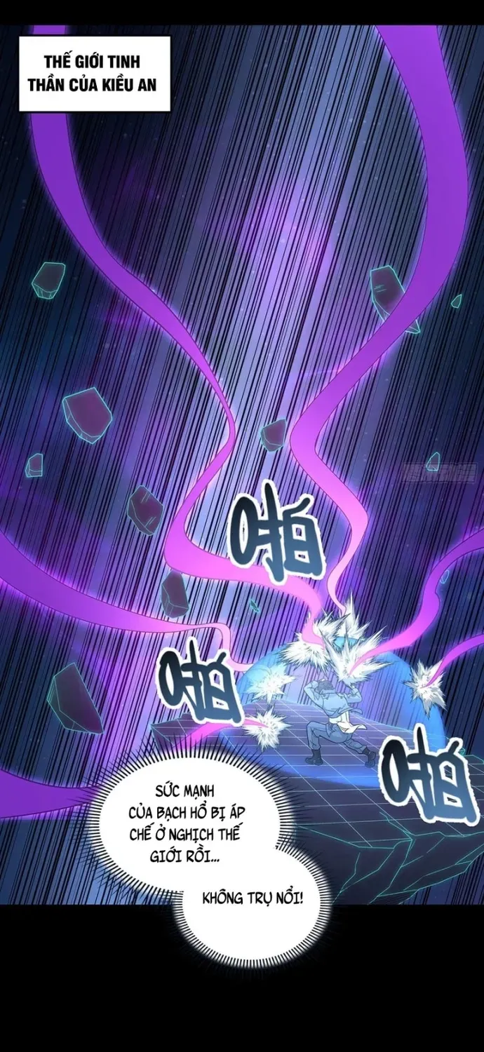 Khế Ước Cương Thiết - Chương 65 - Trang 8