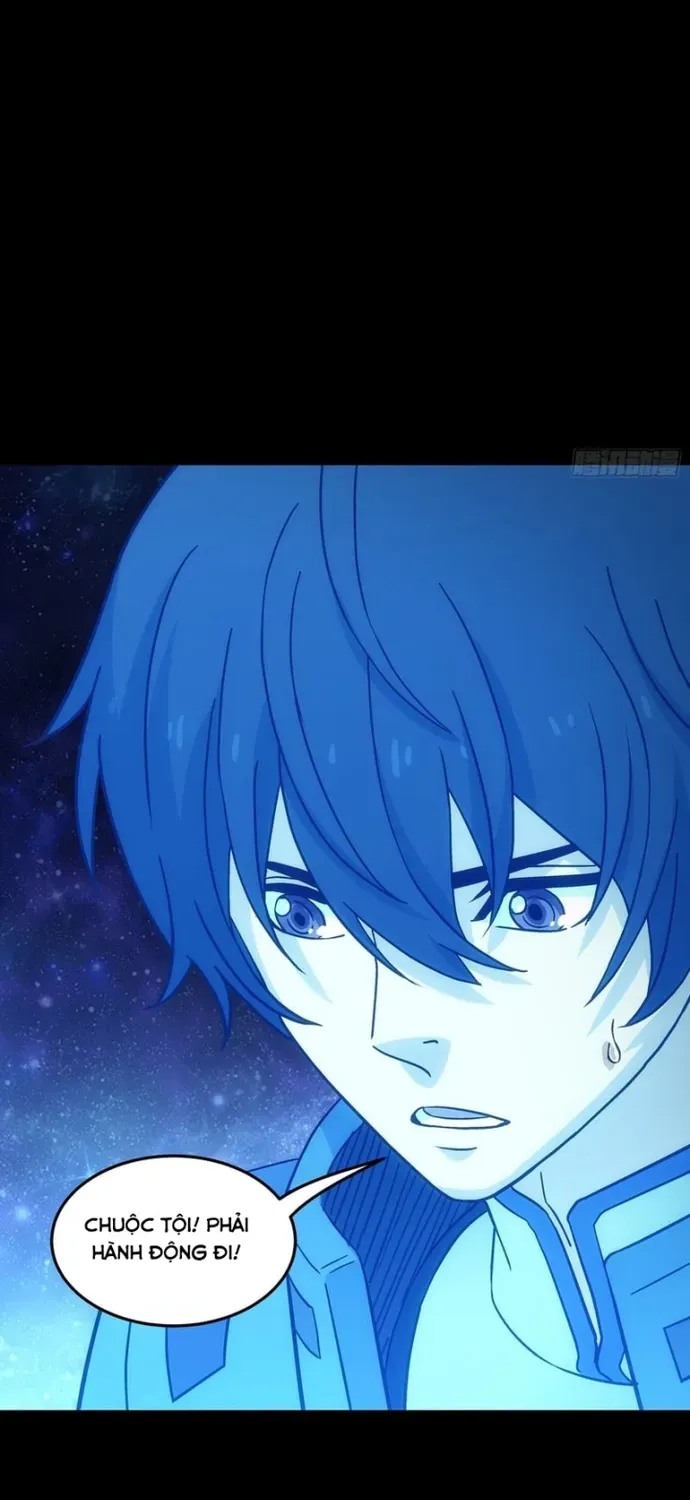 Khế Ước Cương Thiết - Chương 65 - Trang 71