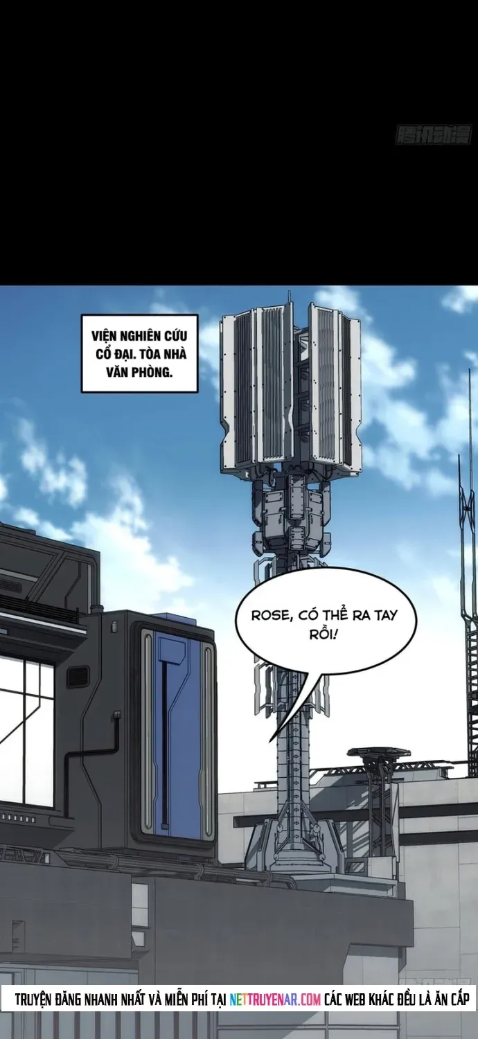 Khế Ước Cương Thiết - Chương 65 - Trang 72