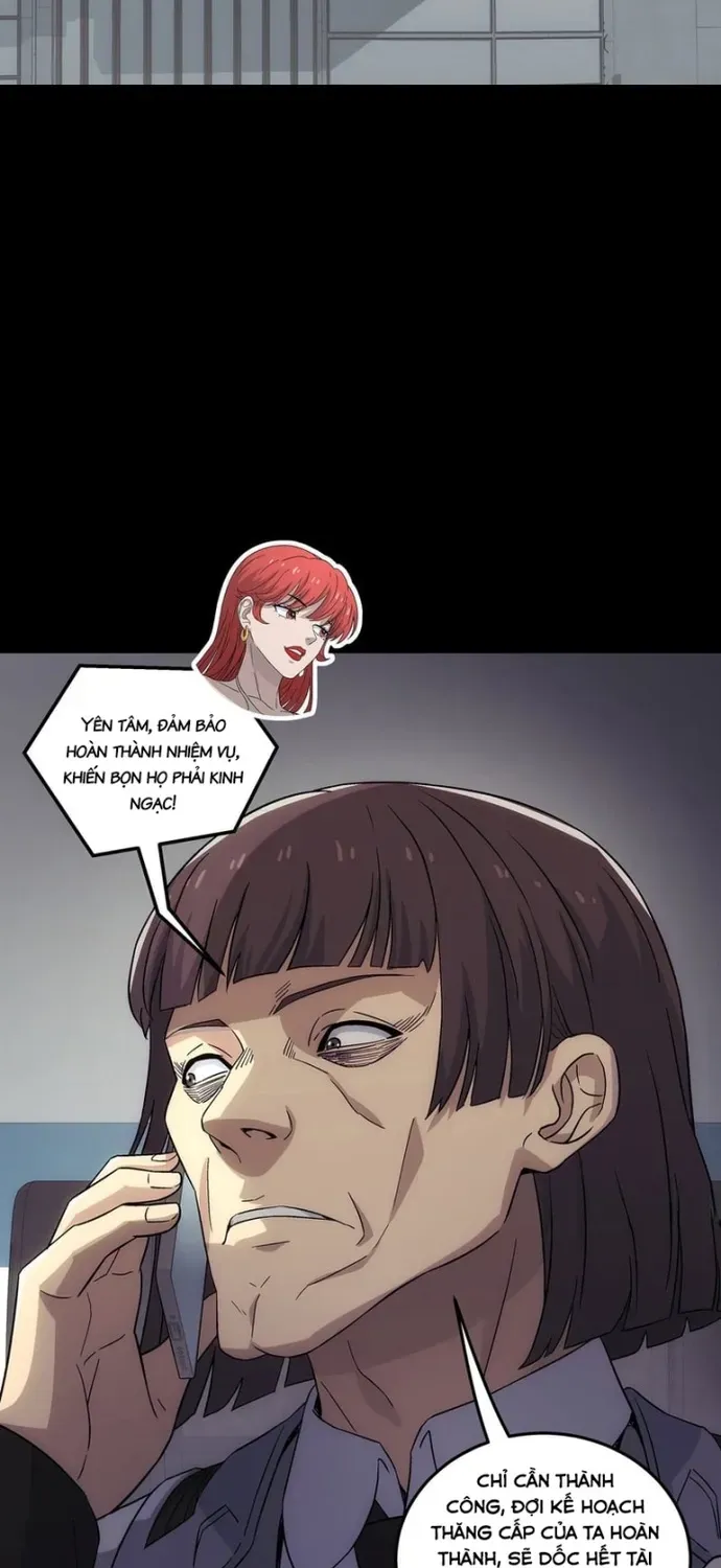 Khế Ước Cương Thiết - Chương 65 - Trang 73