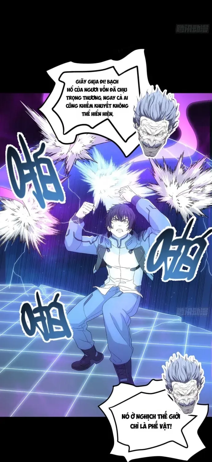 Khế Ước Cương Thiết - Chương 65 - Trang 9