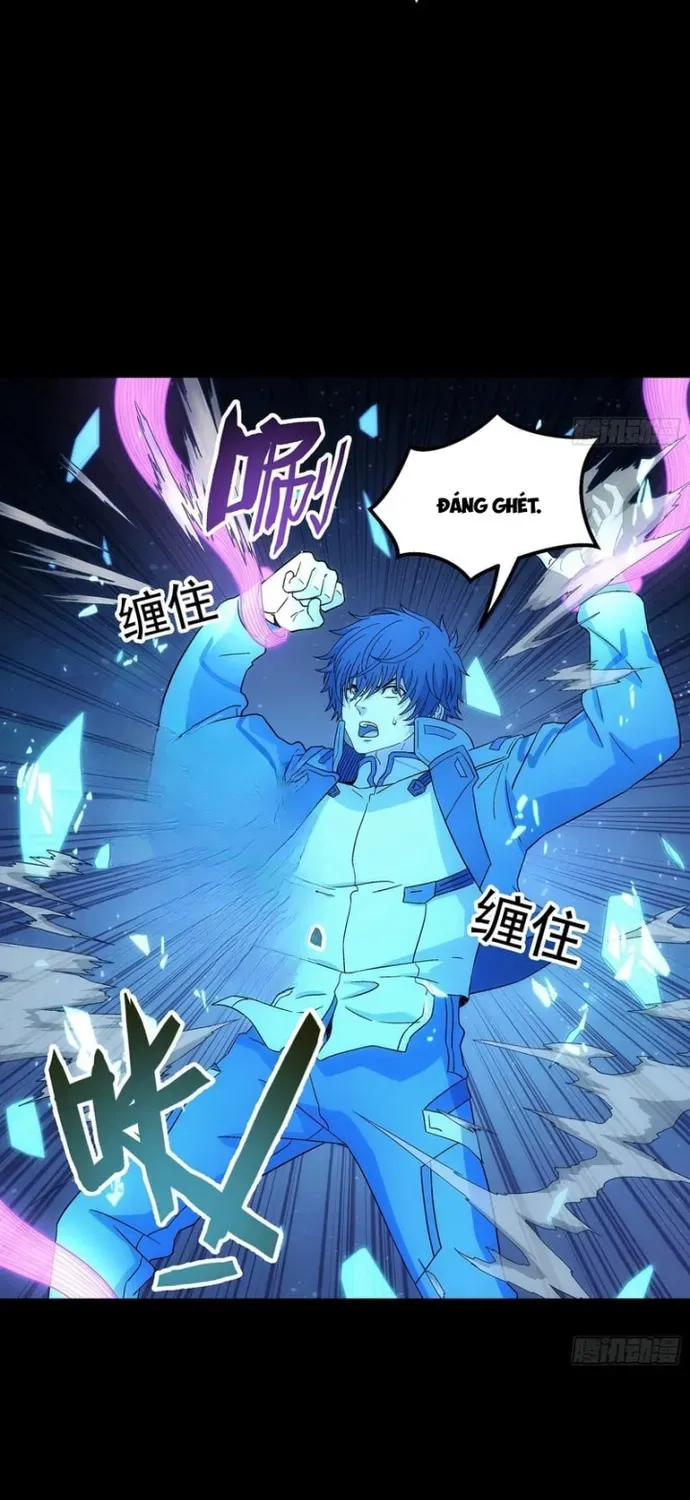 Khế Ước Cương Thiết - Chương 65 - Trang 10