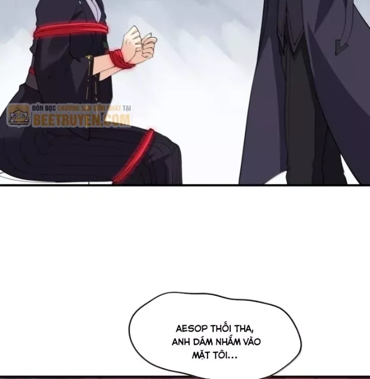 Thuật Sĩ Luyện Kim Tà Ác Không Giải Quyết Được Vật Thí Nghiệm Của Mình - Chương 79 - Trang 106