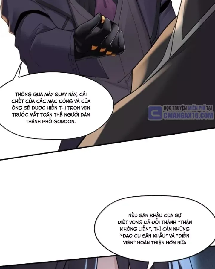 Thuật Sĩ Luyện Kim Tà Ác Không Giải Quyết Được Vật Thí Nghiệm Của Mình - Chương 79 - Trang 115