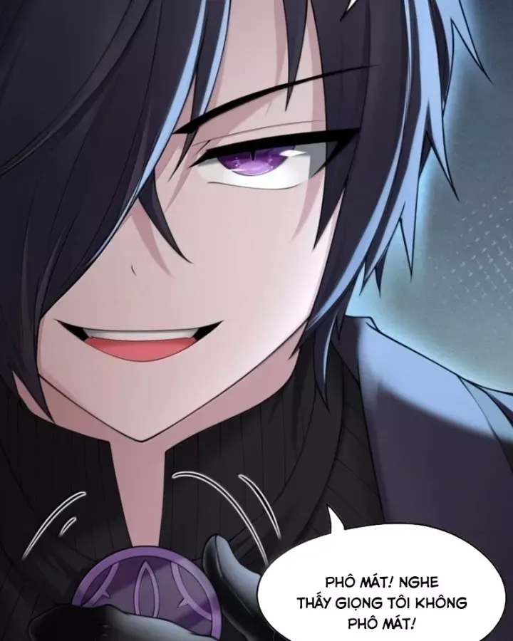Thuật Sĩ Luyện Kim Tà Ác Không Giải Quyết Được Vật Thí Nghiệm Của Mình - Chương 79 - Trang 116