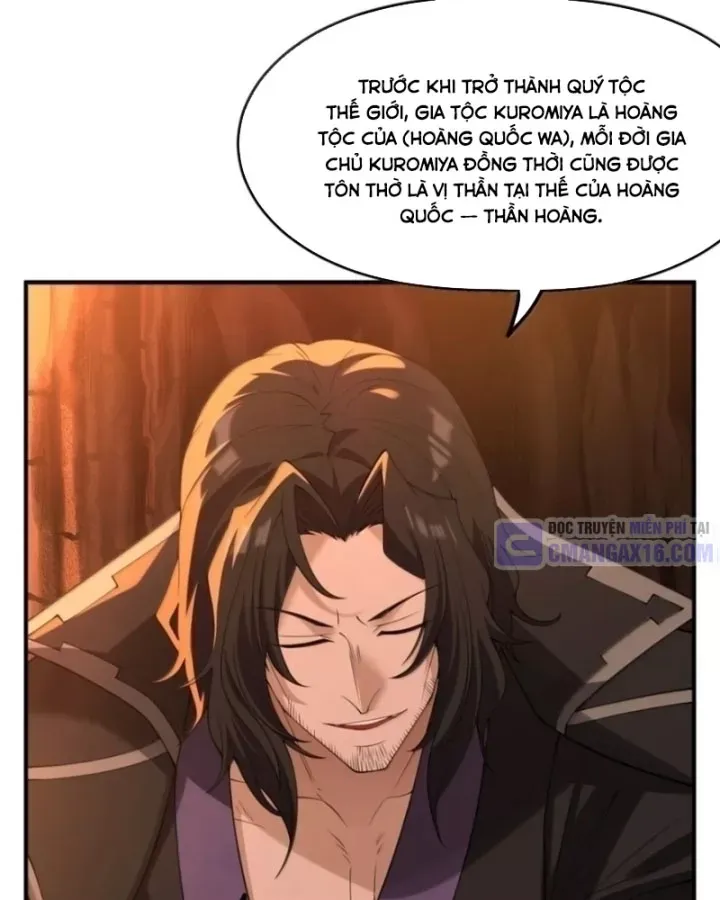 Thuật Sĩ Luyện Kim Tà Ác Không Giải Quyết Được Vật Thí Nghiệm Của Mình - Chương 79 - Trang 15