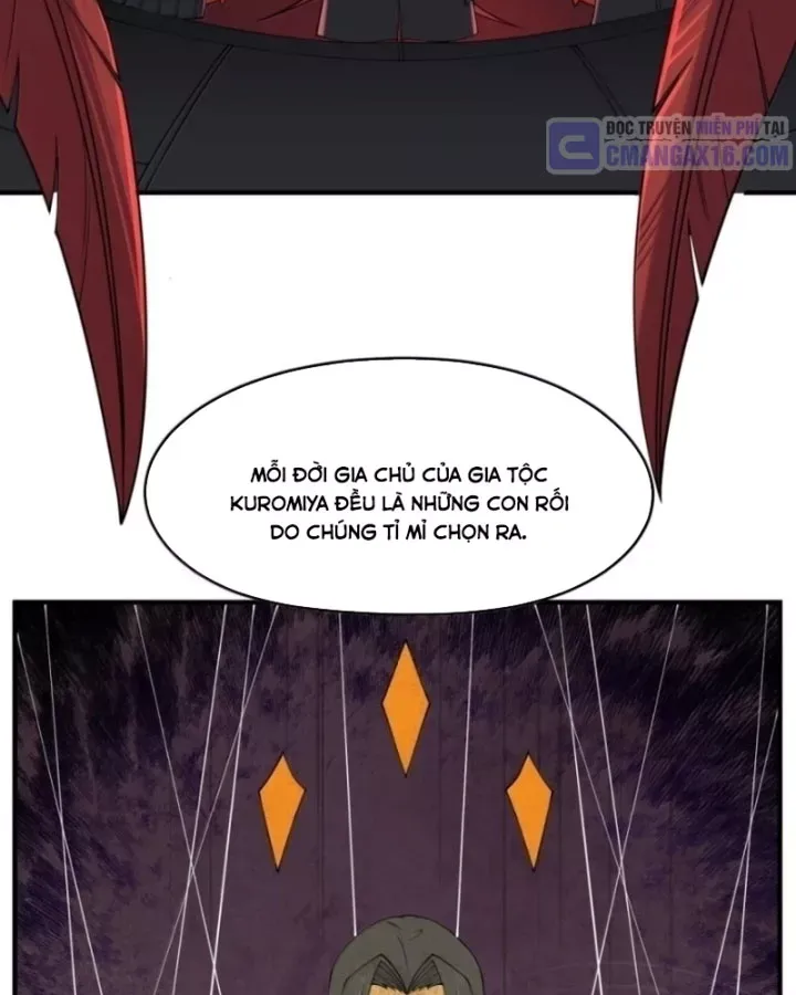 Thuật Sĩ Luyện Kim Tà Ác Không Giải Quyết Được Vật Thí Nghiệm Của Mình - Chương 79 - Trang 19