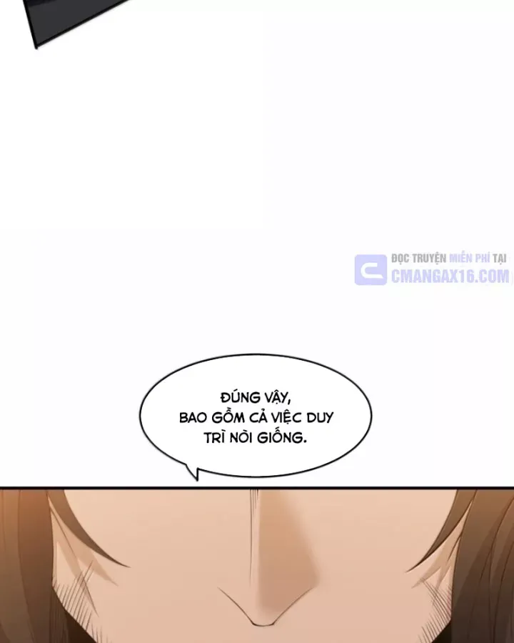 Thuật Sĩ Luyện Kim Tà Ác Không Giải Quyết Được Vật Thí Nghiệm Của Mình - Chương 79 - Trang 23