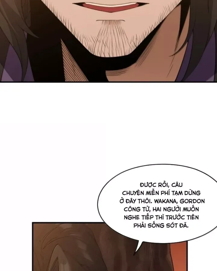 Thuật Sĩ Luyện Kim Tà Ác Không Giải Quyết Được Vật Thí Nghiệm Của Mình - Chương 79 - Trang 24