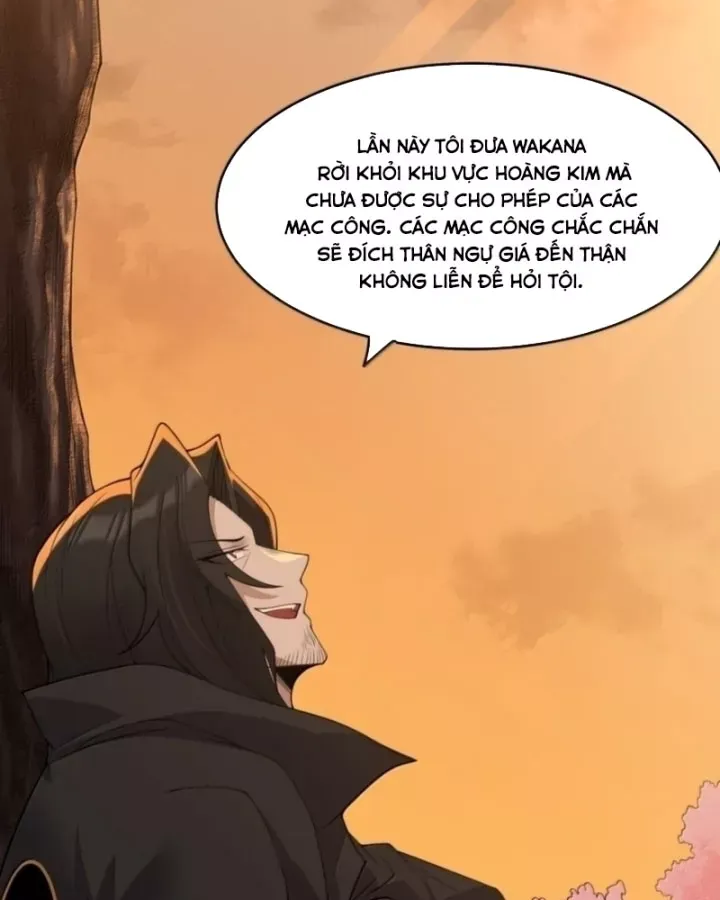 Thuật Sĩ Luyện Kim Tà Ác Không Giải Quyết Được Vật Thí Nghiệm Của Mình - Chương 79 - Trang 29