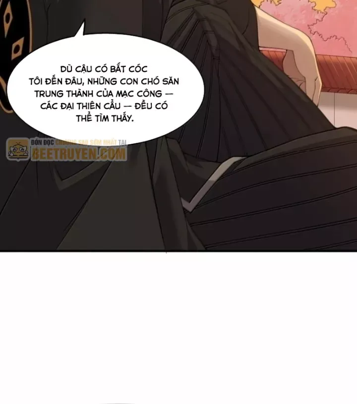 Thuật Sĩ Luyện Kim Tà Ác Không Giải Quyết Được Vật Thí Nghiệm Của Mình - Chương 79 - Trang 30