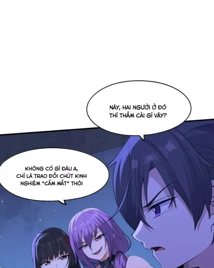 Thuật Sĩ Luyện Kim Tà Ác Không Giải Quyết Được Vật Thí Nghiệm Của Mình - Chương 79 - Trang 42