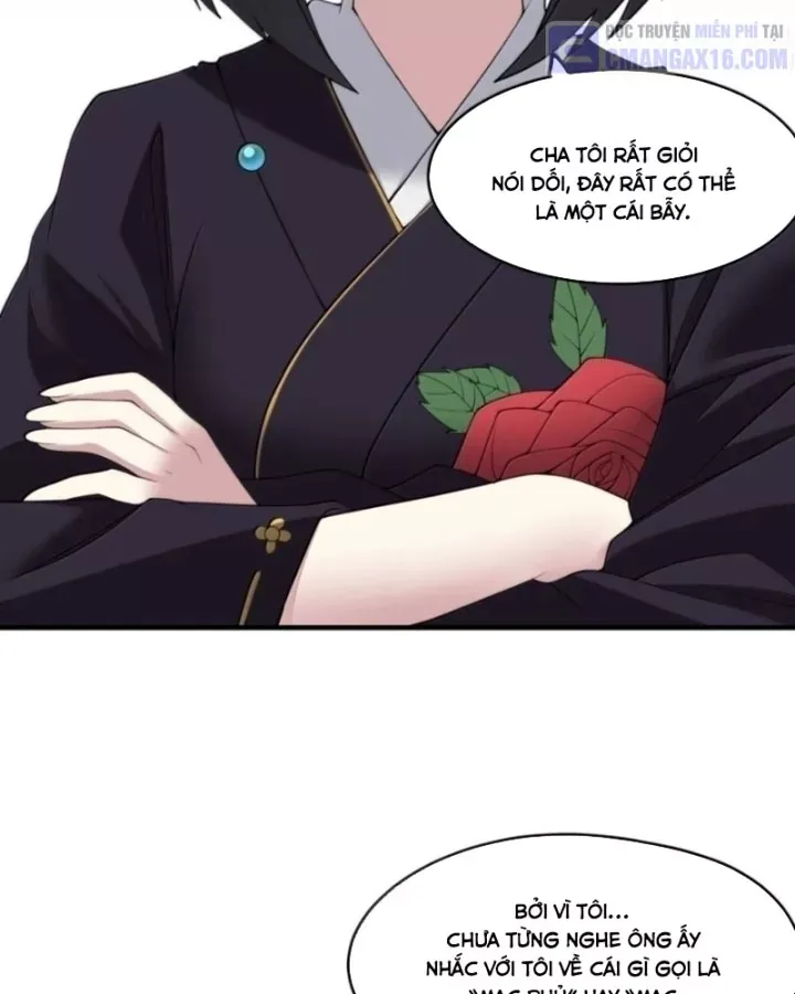 Thuật Sĩ Luyện Kim Tà Ác Không Giải Quyết Được Vật Thí Nghiệm Của Mình - Chương 79 - Trang 46