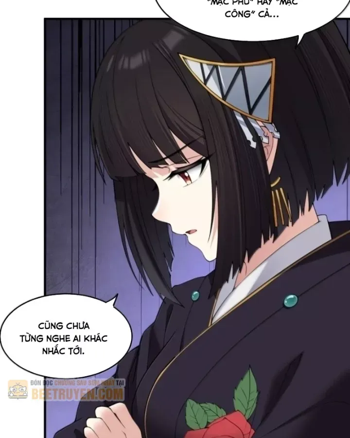 Thuật Sĩ Luyện Kim Tà Ác Không Giải Quyết Được Vật Thí Nghiệm Của Mình - Chương 79 - Trang 47