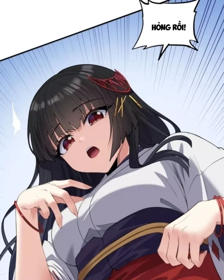 Thuật Sĩ Luyện Kim Tà Ác Không Giải Quyết Được Vật Thí Nghiệm Của Mình - Chương 79 - Trang 54