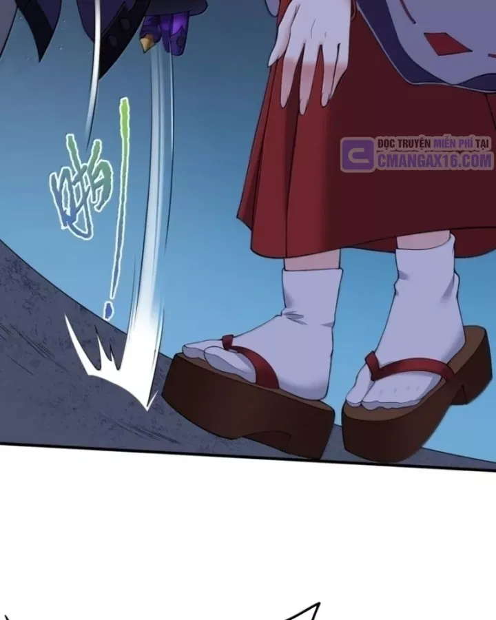 Thuật Sĩ Luyện Kim Tà Ác Không Giải Quyết Được Vật Thí Nghiệm Của Mình - Chương 79 - Trang 57