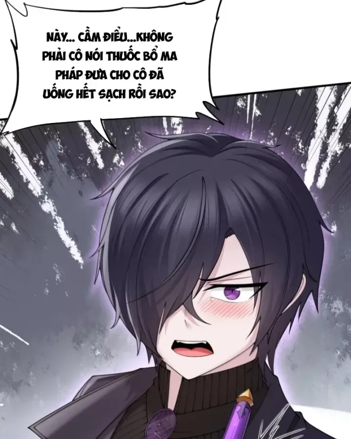 Thuật Sĩ Luyện Kim Tà Ác Không Giải Quyết Được Vật Thí Nghiệm Của Mình - Chương 79 - Trang 58
