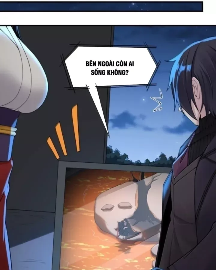 Thuật Sĩ Luyện Kim Tà Ác Không Giải Quyết Được Vật Thí Nghiệm Của Mình - Chương 79 - Trang 65