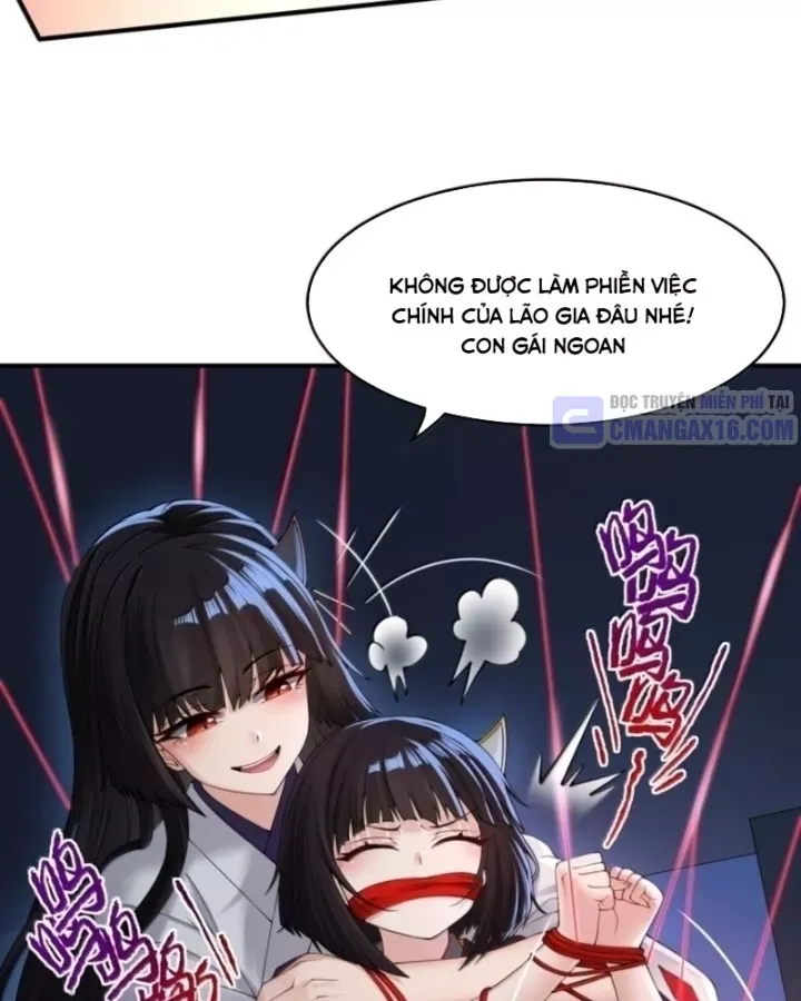 Thuật Sĩ Luyện Kim Tà Ác Không Giải Quyết Được Vật Thí Nghiệm Của Mình - Chương 79 - Trang 74