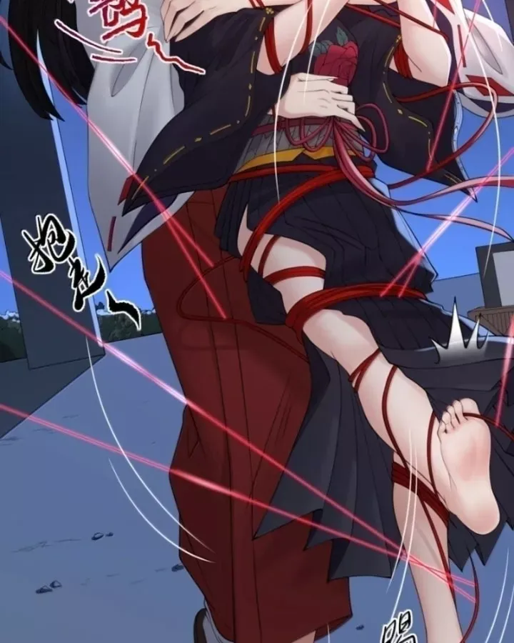 Thuật Sĩ Luyện Kim Tà Ác Không Giải Quyết Được Vật Thí Nghiệm Của Mình - Chương 79 - Trang 75