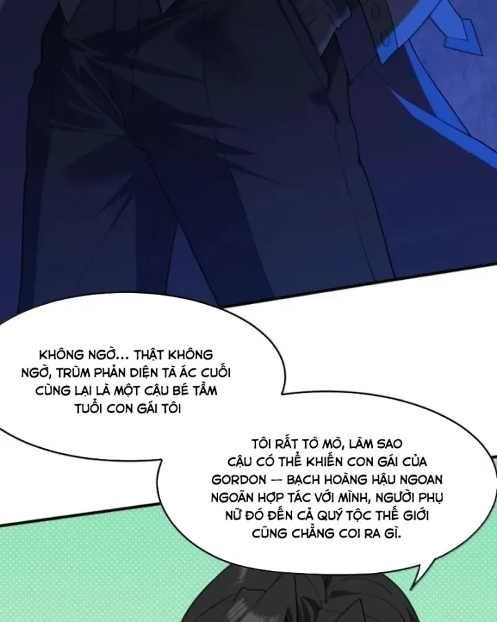 Thuật Sĩ Luyện Kim Tà Ác Không Giải Quyết Được Vật Thí Nghiệm Của Mình - Chương 79 - Trang 88