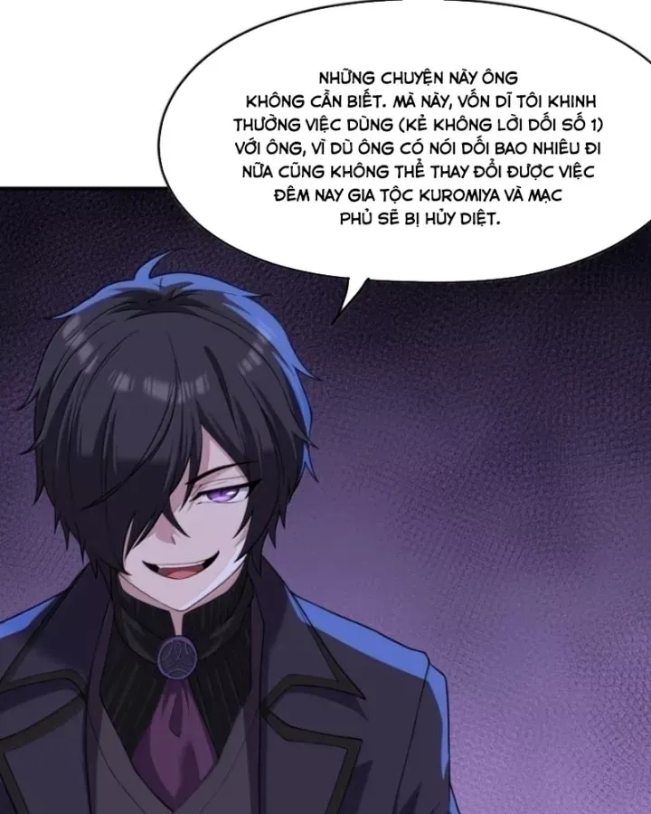 Thuật Sĩ Luyện Kim Tà Ác Không Giải Quyết Được Vật Thí Nghiệm Của Mình - Chương 79 - Trang 90