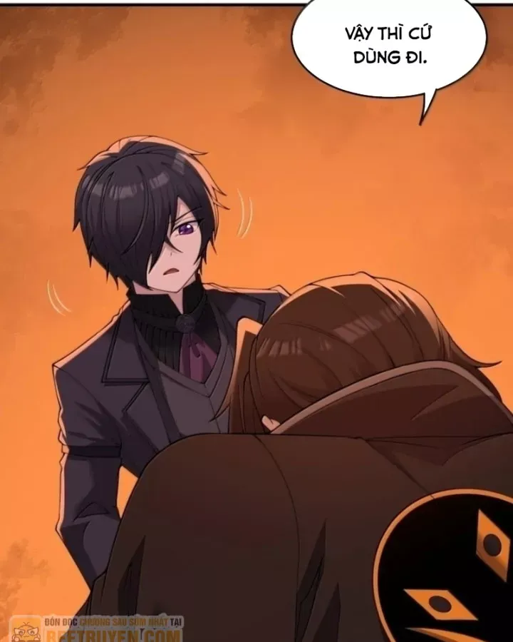 Thuật Sĩ Luyện Kim Tà Ác Không Giải Quyết Được Vật Thí Nghiệm Của Mình - Chương 79 - Trang 92