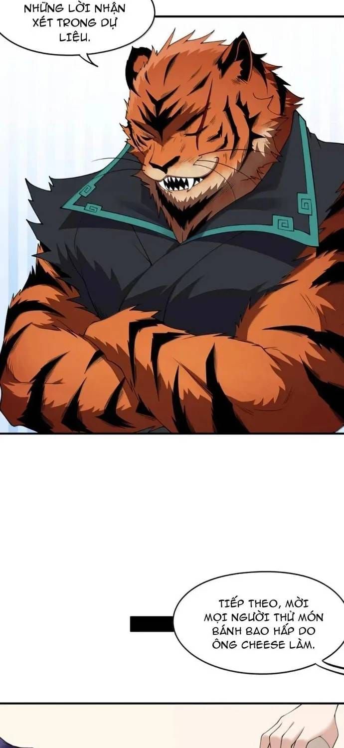 Thuật Sĩ Luyện Kim Tà Ác Không Giải Quyết Được Vật Thí Nghiệm Của Mình - Chương 80 - Trang 11