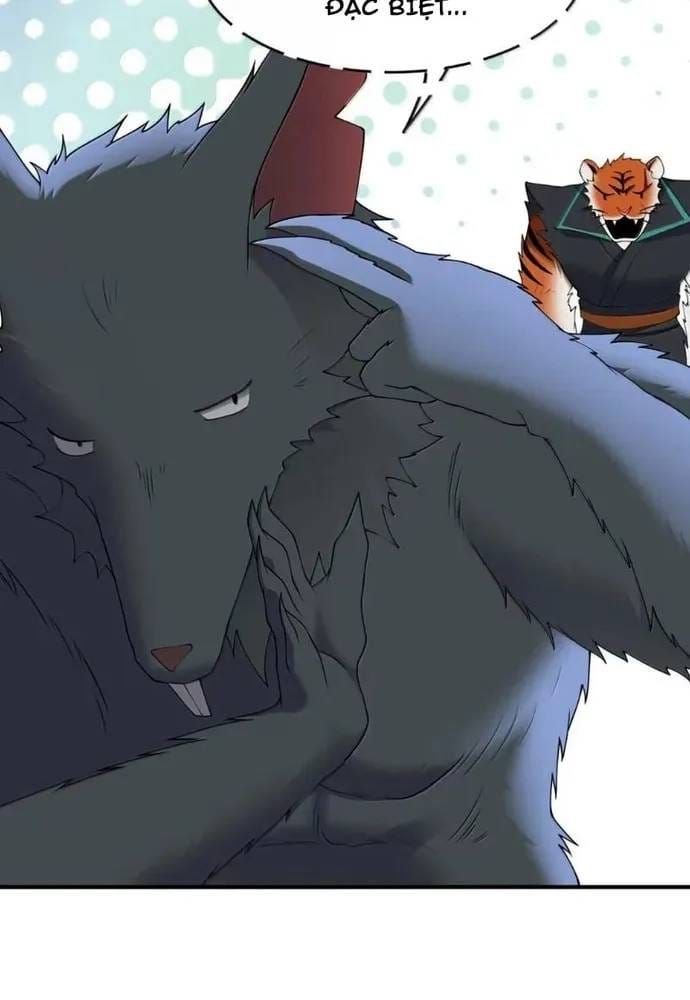 Thuật Sĩ Luyện Kim Tà Ác Không Giải Quyết Được Vật Thí Nghiệm Của Mình - Chương 80 - Trang 22