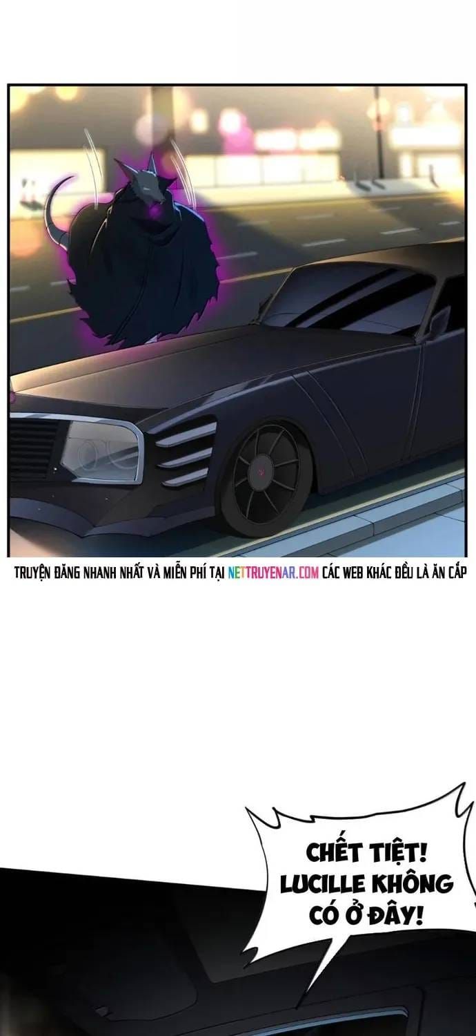 Thuật Sĩ Luyện Kim Tà Ác Không Giải Quyết Được Vật Thí Nghiệm Của Mình - Chương 80 - Trang 30