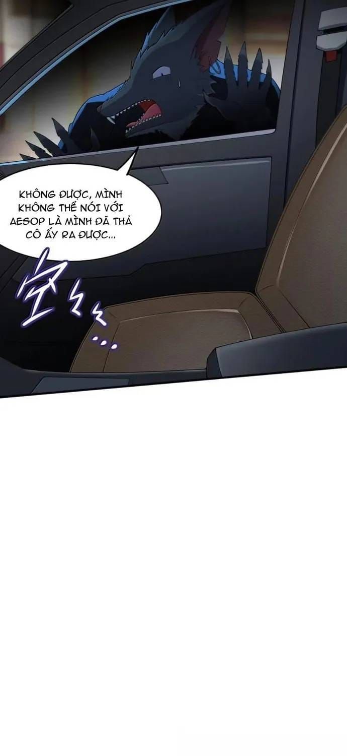 Thuật Sĩ Luyện Kim Tà Ác Không Giải Quyết Được Vật Thí Nghiệm Của Mình - Chương 80 - Trang 31