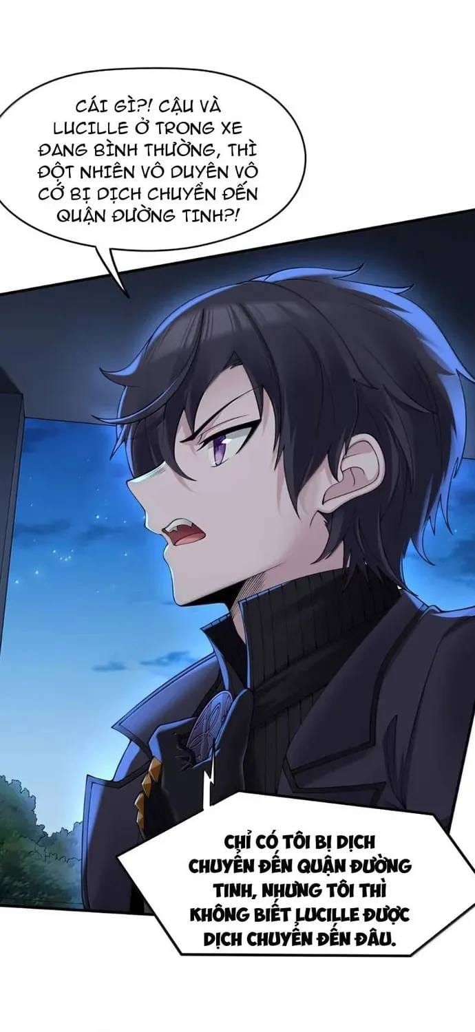 Thuật Sĩ Luyện Kim Tà Ác Không Giải Quyết Được Vật Thí Nghiệm Của Mình - Chương 80 - Trang 32