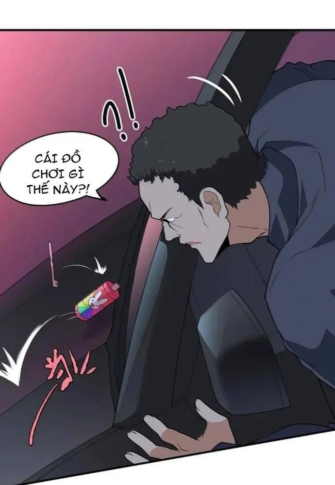 Thuật Sĩ Luyện Kim Tà Ác Không Giải Quyết Được Vật Thí Nghiệm Của Mình - Chương 80 - Trang 36