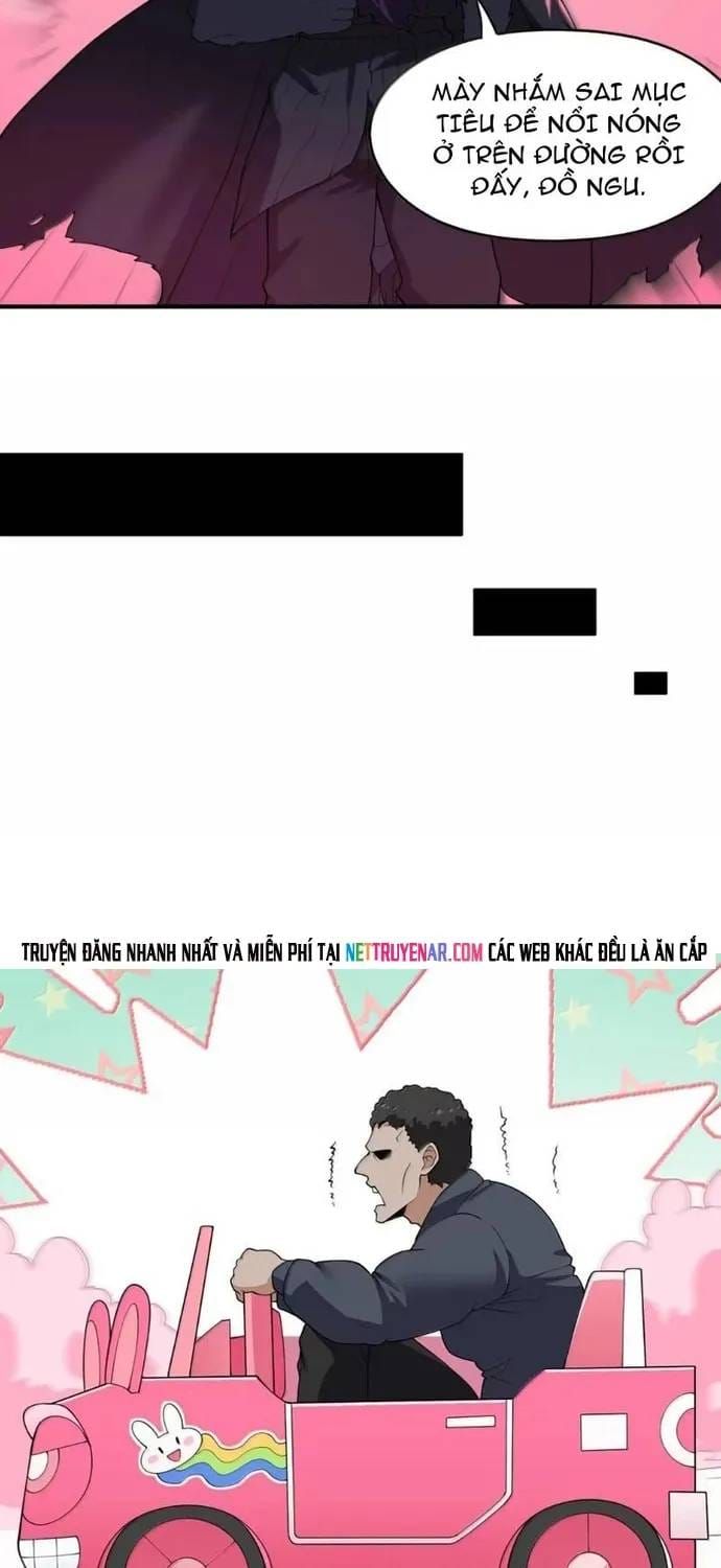 Thuật Sĩ Luyện Kim Tà Ác Không Giải Quyết Được Vật Thí Nghiệm Của Mình - Chương 80 - Trang 38