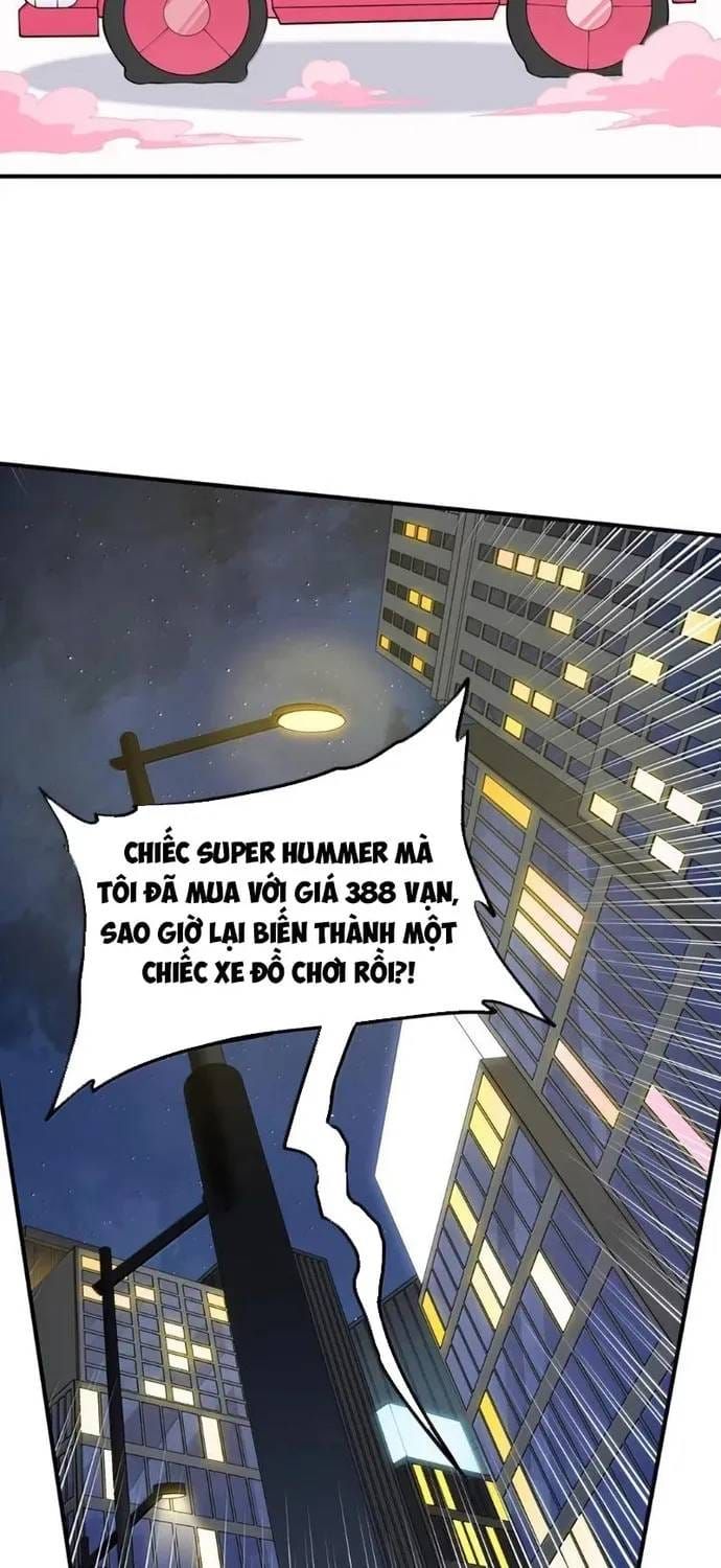 Thuật Sĩ Luyện Kim Tà Ác Không Giải Quyết Được Vật Thí Nghiệm Của Mình - Chương 80 - Trang 39