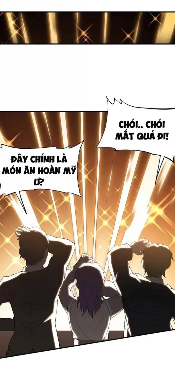 Thuật Sĩ Luyện Kim Tà Ác Không Giải Quyết Được Vật Thí Nghiệm Của Mình - Chương 80 - Trang 5