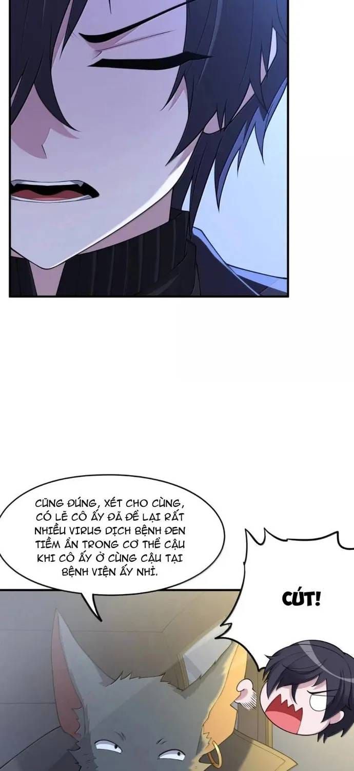 Thuật Sĩ Luyện Kim Tà Ác Không Giải Quyết Được Vật Thí Nghiệm Của Mình - Chương 80 - Trang 42