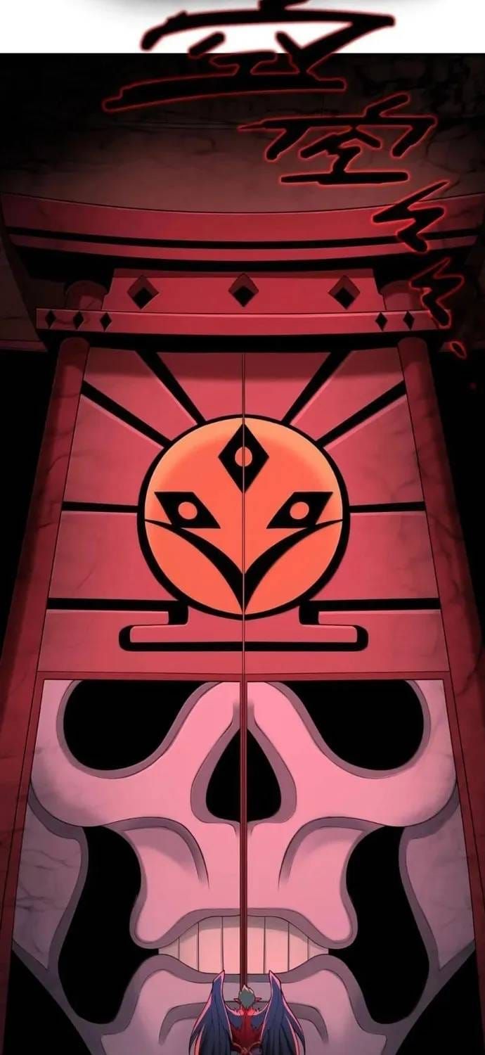 Thuật Sĩ Luyện Kim Tà Ác Không Giải Quyết Được Vật Thí Nghiệm Của Mình - Chương 80 - Trang 54