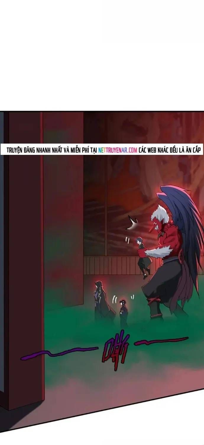 Thuật Sĩ Luyện Kim Tà Ác Không Giải Quyết Được Vật Thí Nghiệm Của Mình - Chương 80 - Trang 59