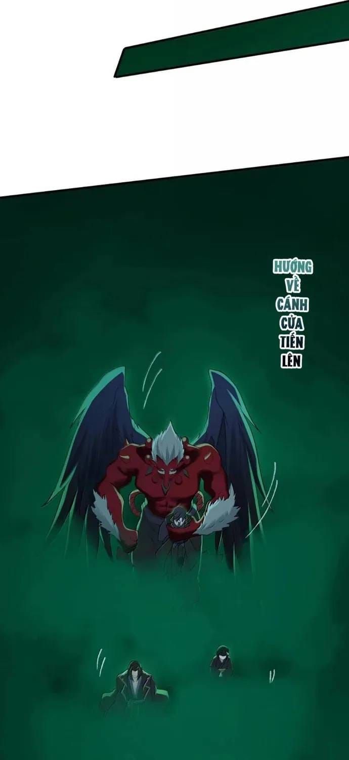 Thuật Sĩ Luyện Kim Tà Ác Không Giải Quyết Được Vật Thí Nghiệm Của Mình - Chương 80 - Trang 60