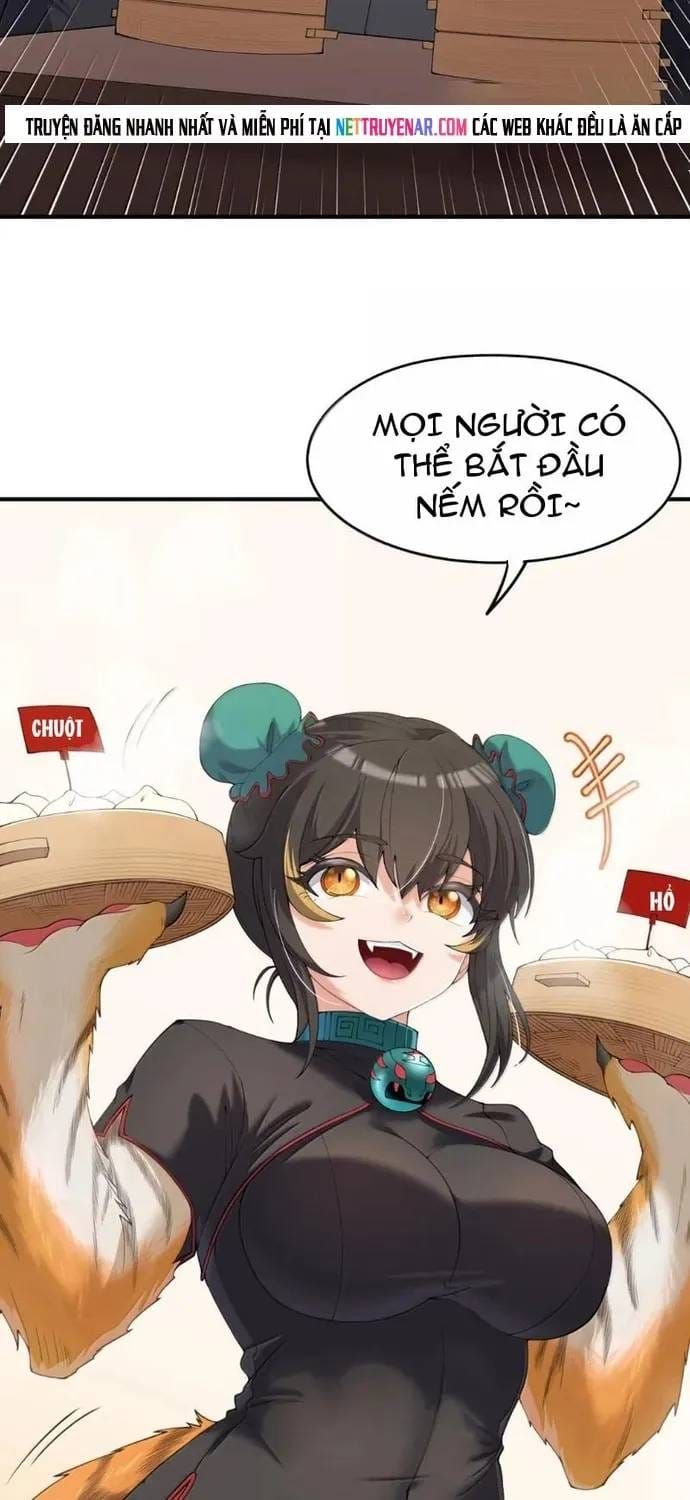 Thuật Sĩ Luyện Kim Tà Ác Không Giải Quyết Được Vật Thí Nghiệm Của Mình - Chương 80 - Trang 7