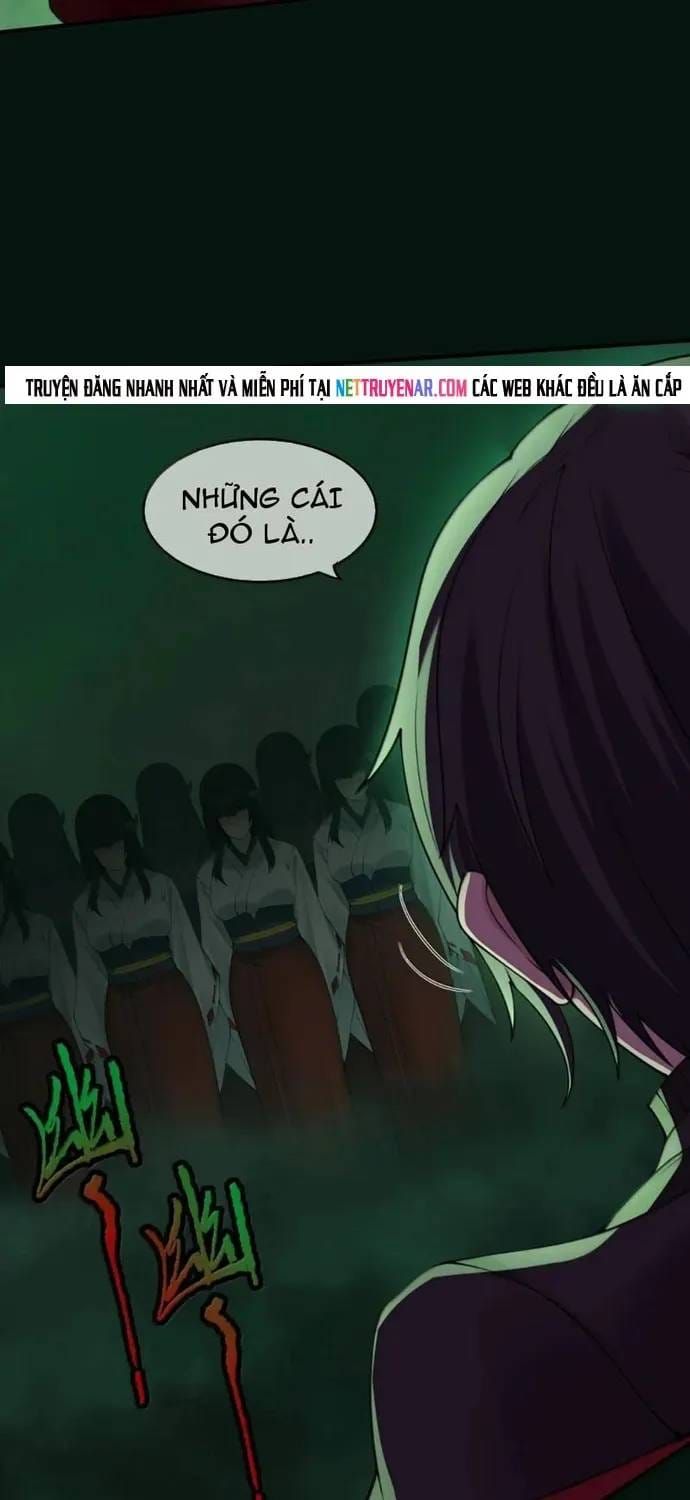 Thuật Sĩ Luyện Kim Tà Ác Không Giải Quyết Được Vật Thí Nghiệm Của Mình - Chương 80 - Trang 62