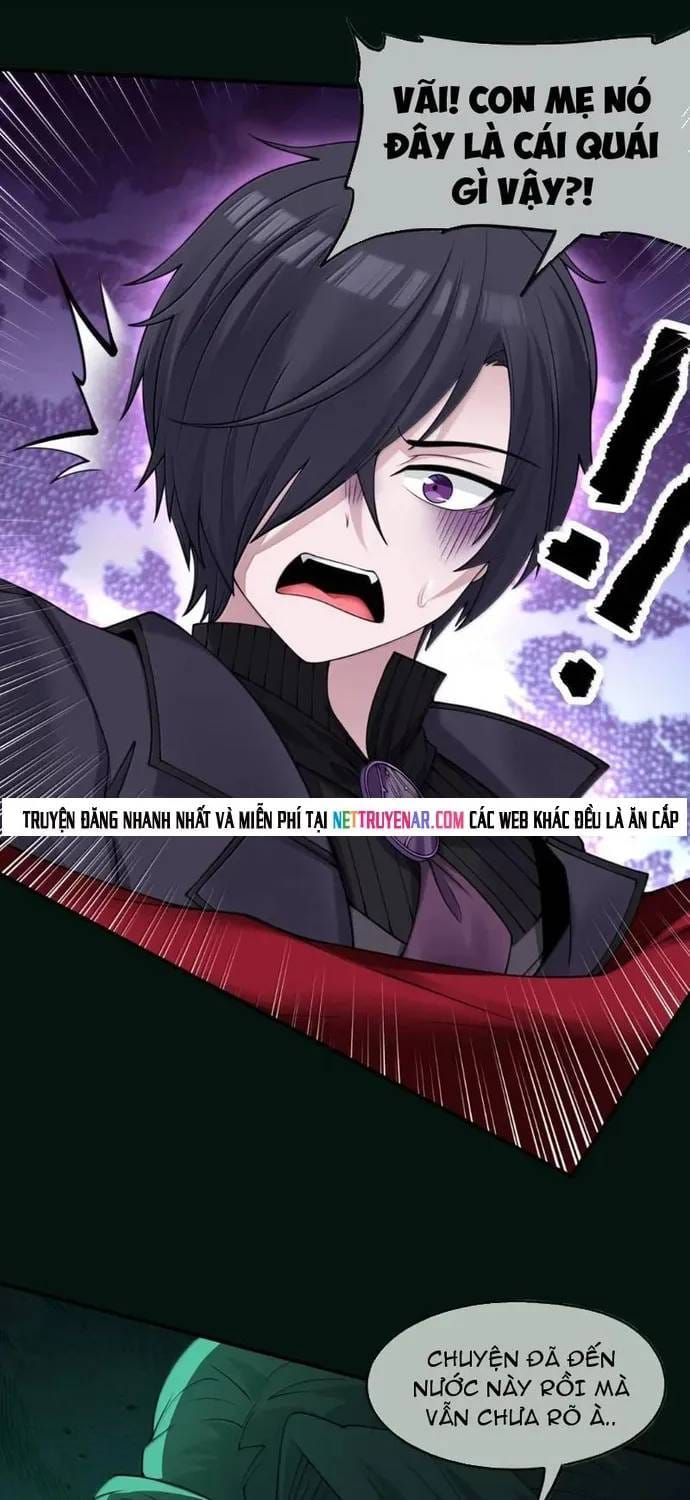 Thuật Sĩ Luyện Kim Tà Ác Không Giải Quyết Được Vật Thí Nghiệm Của Mình - Chương 80 - Trang 66