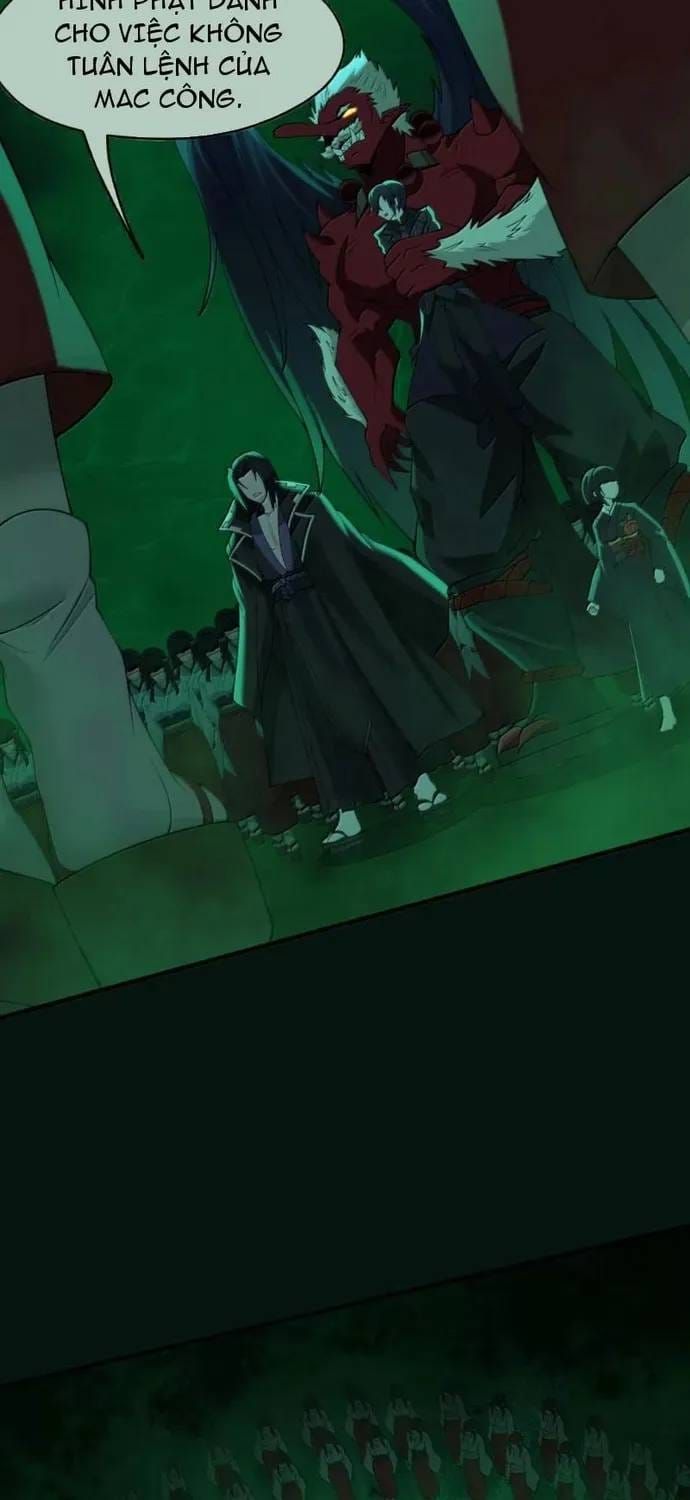 Thuật Sĩ Luyện Kim Tà Ác Không Giải Quyết Được Vật Thí Nghiệm Của Mình - Chương 80 - Trang 68