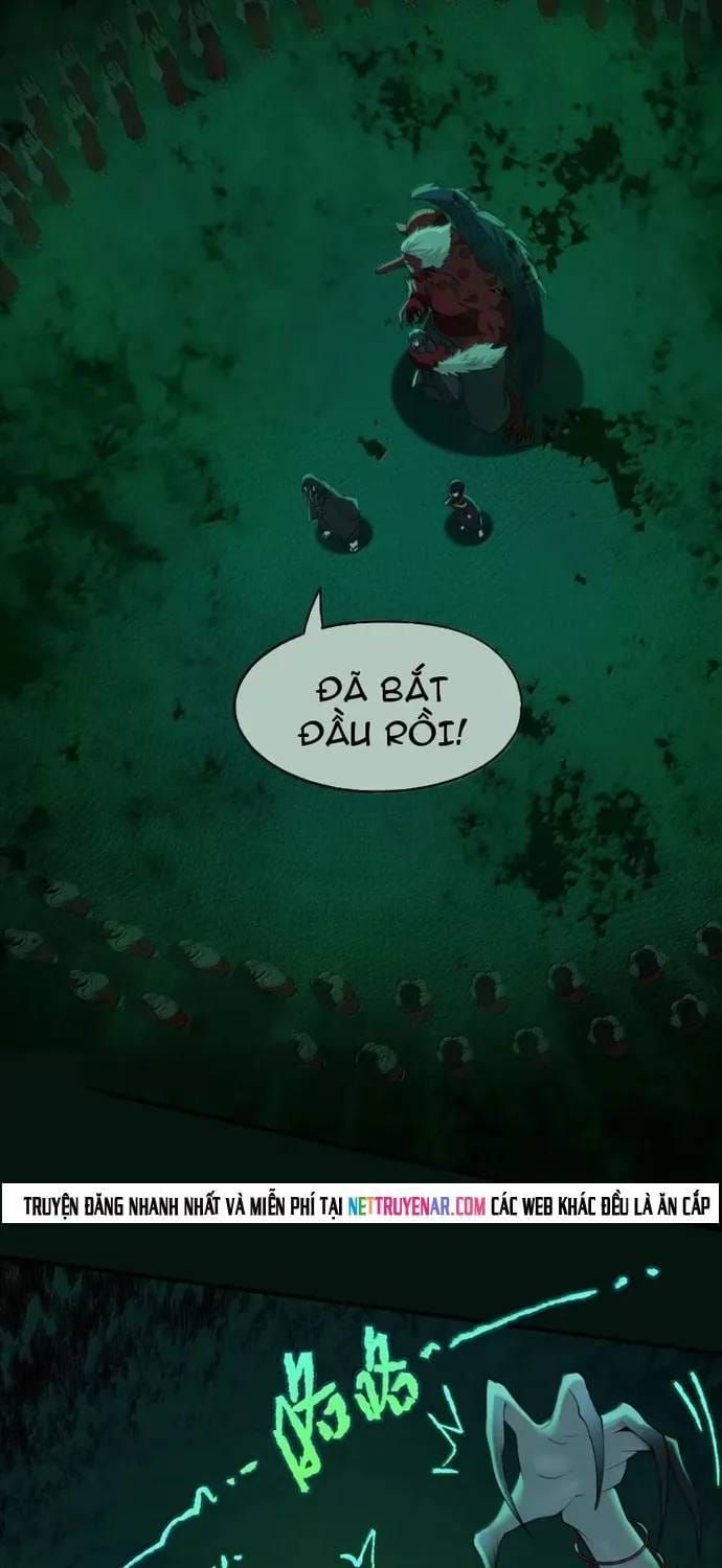 Thuật Sĩ Luyện Kim Tà Ác Không Giải Quyết Được Vật Thí Nghiệm Của Mình - Chương 80 - Trang 69