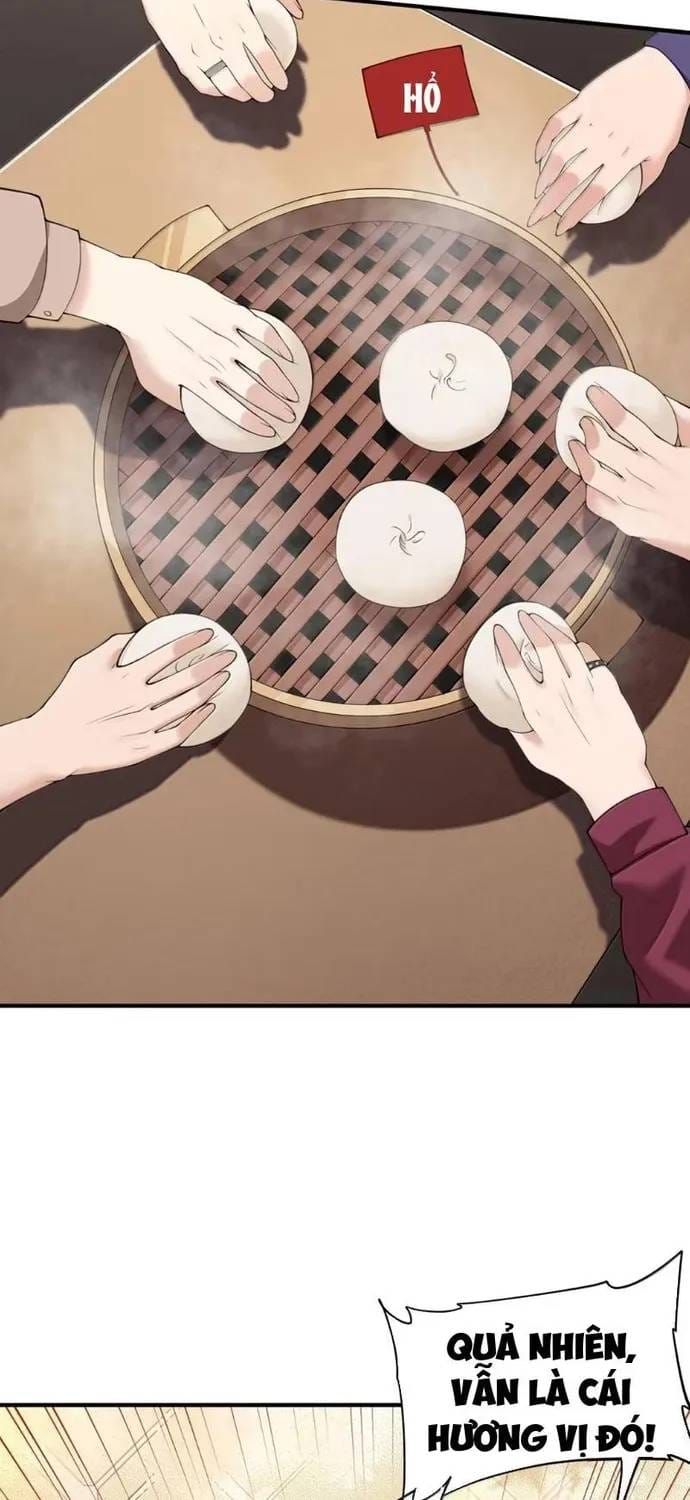 Thuật Sĩ Luyện Kim Tà Ác Không Giải Quyết Được Vật Thí Nghiệm Của Mình - Chương 80 - Trang 9