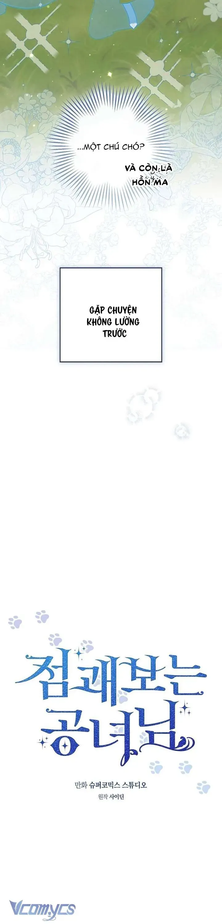 Nàng Công Chúa Tiên Tri - Chương 144 - Trang 11