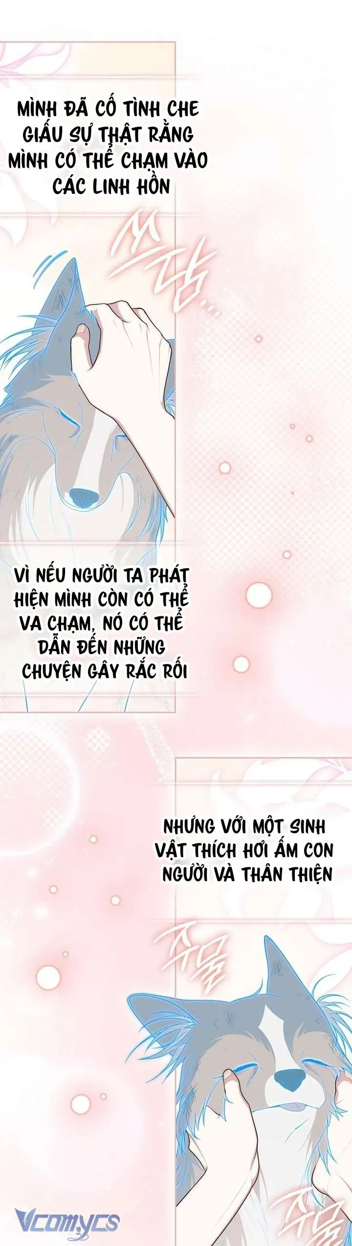 Nàng Công Chúa Tiên Tri - Chương 144 - Trang 21