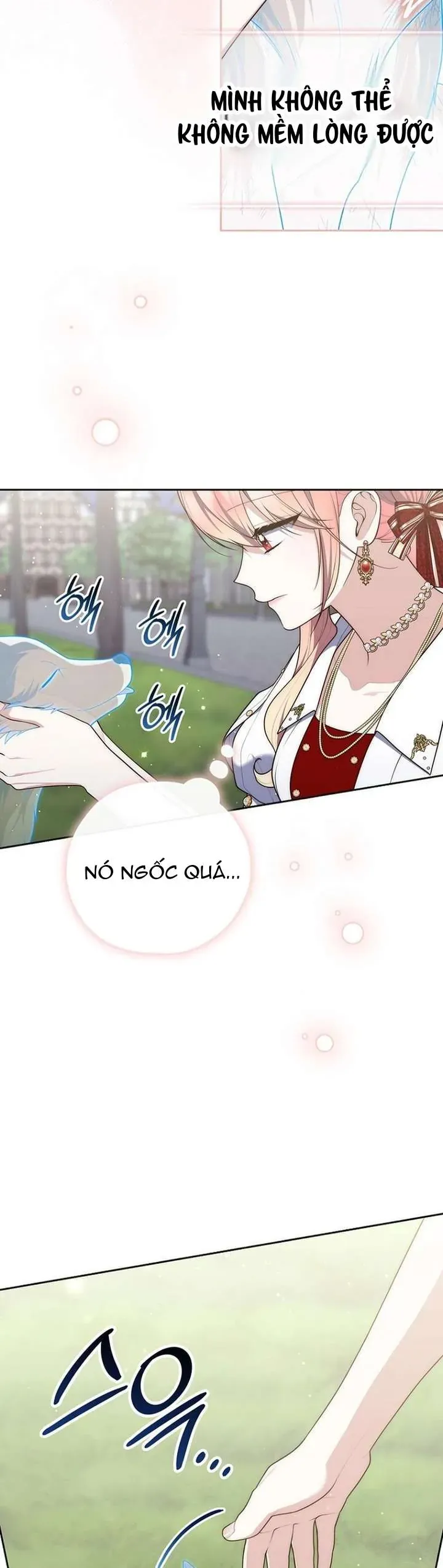 Nàng Công Chúa Tiên Tri - Chương 144 - Trang 22