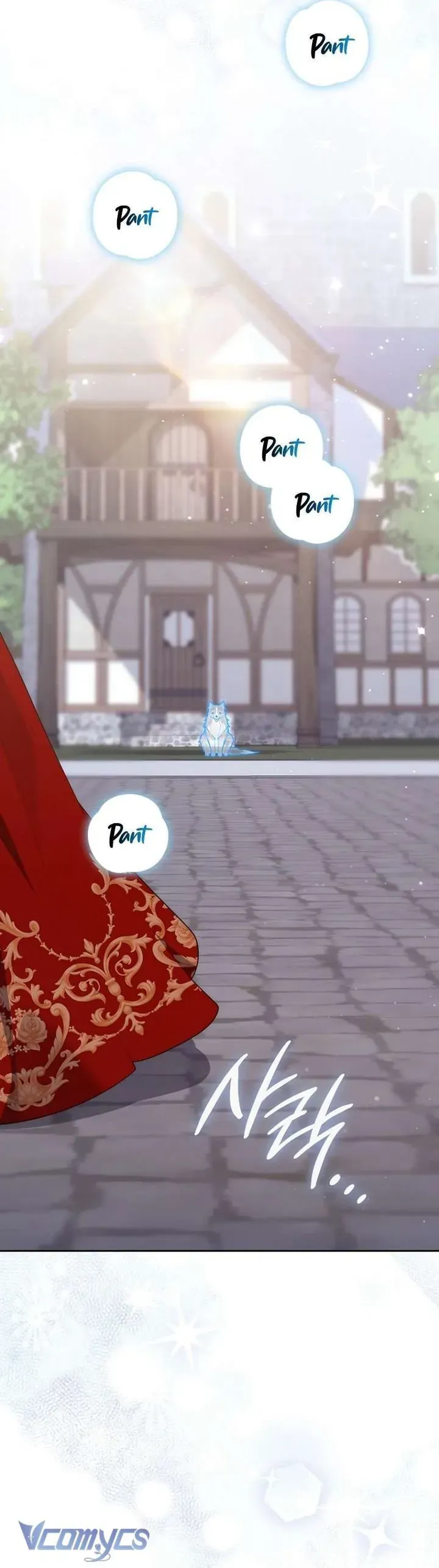 Nàng Công Chúa Tiên Tri - Chương 144 - Trang 25